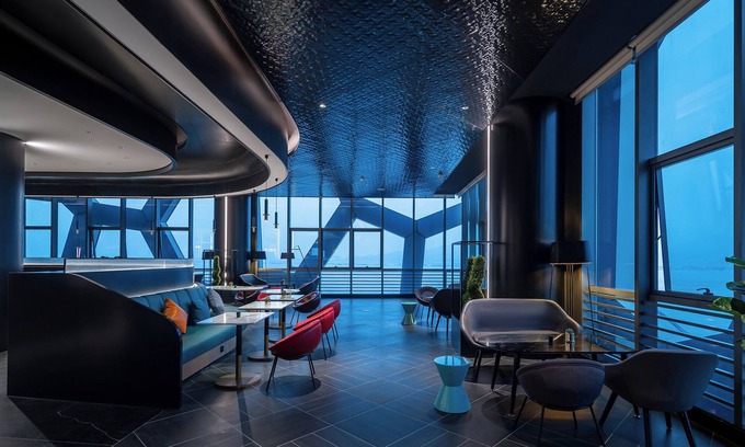 Shekou Hotel | CitiGO Hotel Shenzhen Shekou