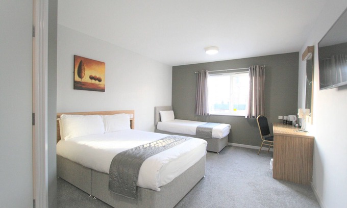 Wakefield Hotel | Citilodge by Roomsbooked