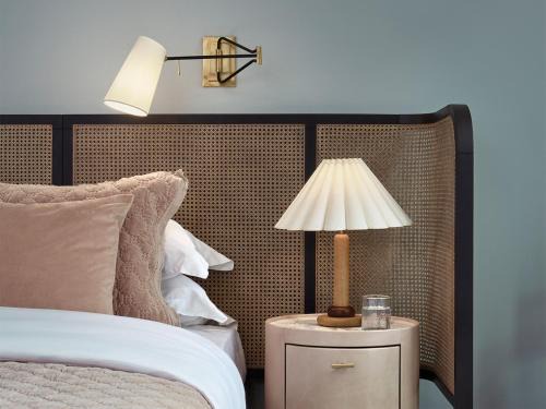 Downtown Oklahoma City Hotel | Citizen House Hotel