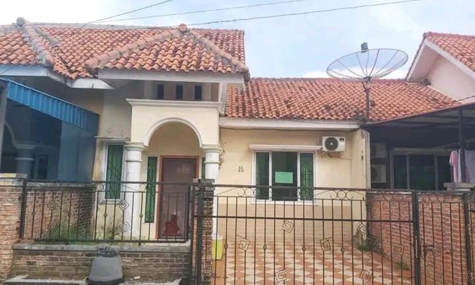 Lebak House | Citra home stay