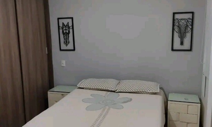 Robledo Apartment | Citrine Home