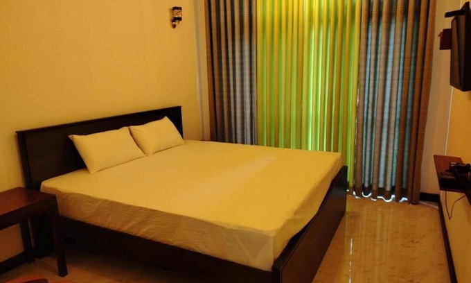 Kahangama Apartment | CITRINE SUITE