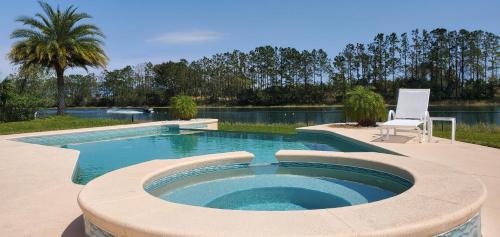 Groveland House | Citrus Breeze