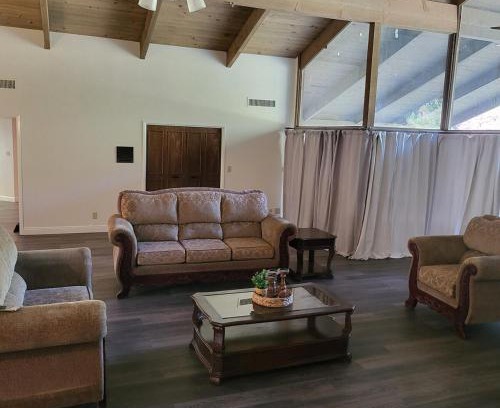 Reedley House | citrus cove 1