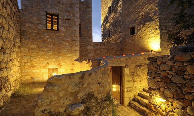 Koita Hotel | Citta dei Nicliani