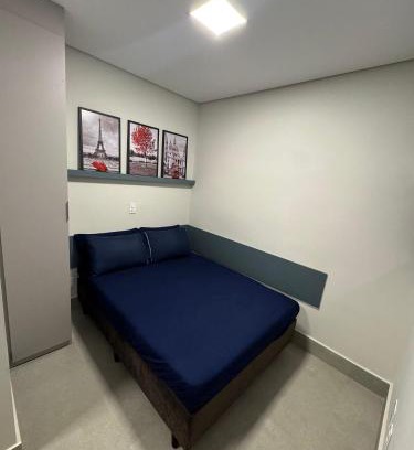 Centro Apartment | Citta di Gemma - Apartamentos Completos no Centro
