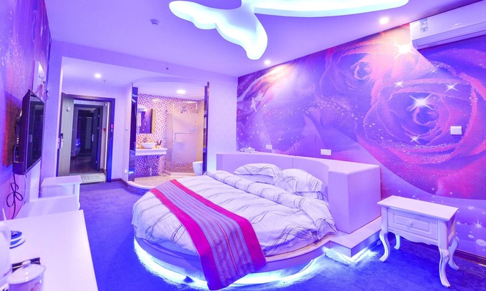 Diecai Hotel | City 118 Boutique Hotel - Guilin North Railway Station Branch