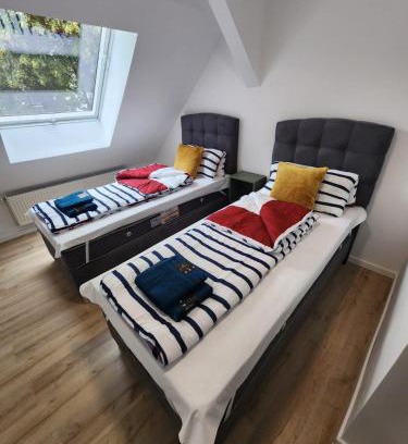 Innenstadt-Ost Apartment | City Apart