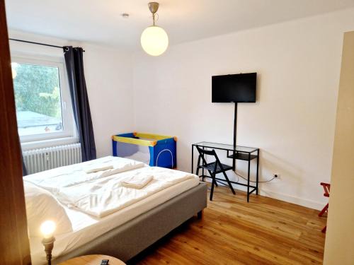 Sudstadt-Bult Apartment | City Apart Hannover