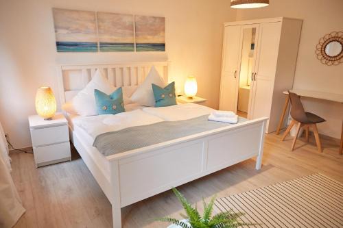 Bernburg Apartment | City-Apartment 2