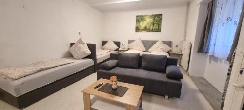 Triberg im Schwarzwald Apartment | City Apartment 3 Triberg