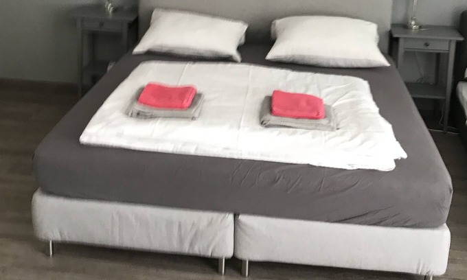 Altstadt-Nord Apartment | City Apartment am Dom