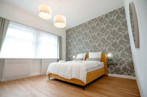 Osternburg Apartment | City-Apartment am Osternburger Marktplatz