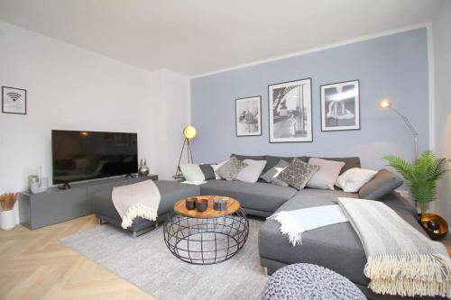 Alte Neustadt Apartment | City Apartment Bremen an der Weser