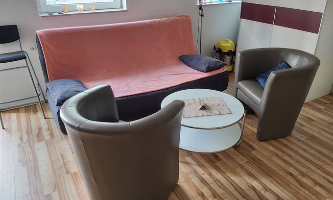 Ostertor Apartment | City Apartment Bremen - Ferienwohnung im Zentrum der Stadt!