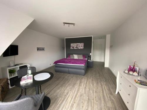 Mitte Apartment | City-Apartment Dülmen