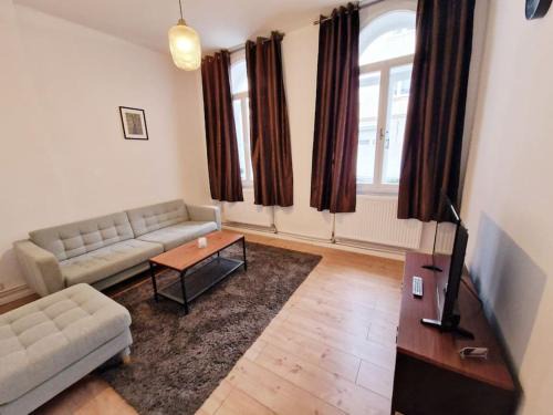 Twischkamp Apartment | City Apartment