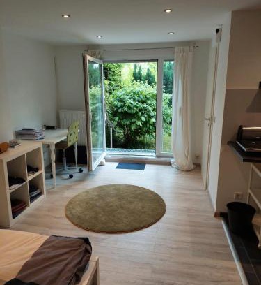 Innenstadt-Ost Apartment | City-Apartment