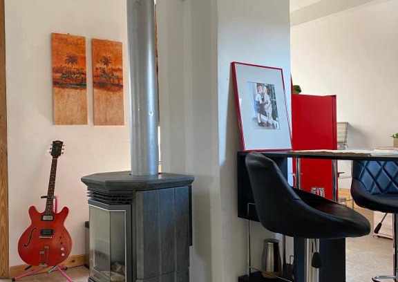 Schweinfurt Apartment | City Apartment