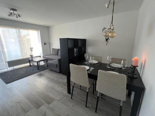 Gemarkung Barmen Apartment | City-Apartment