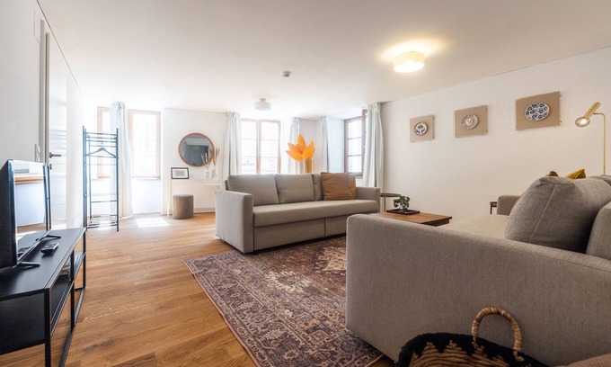 Bregenz Apartment | City Apartment DOWNTOWN