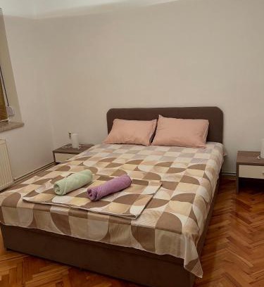 Gevgelija Apartment | City Apartment Gevgelija