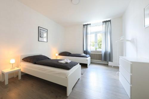 Altenhagen Apartment | City Apartment Hagen