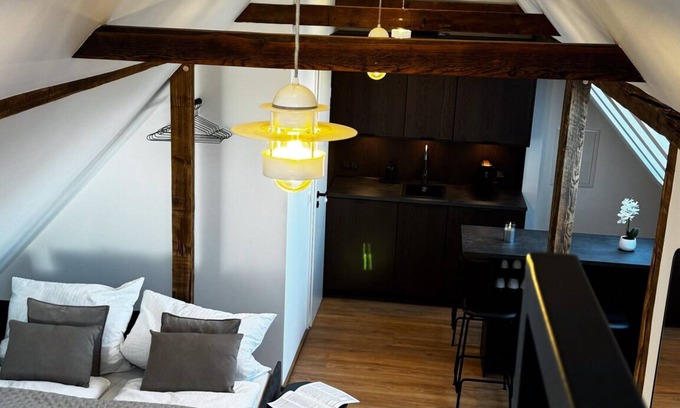 Mitte-Nordost Apartment | City-apartment in Münster - Ihr Zuhause in Bester Lage