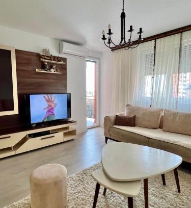 Jerli Talinovac Apartment | City Apartments 3bedroom