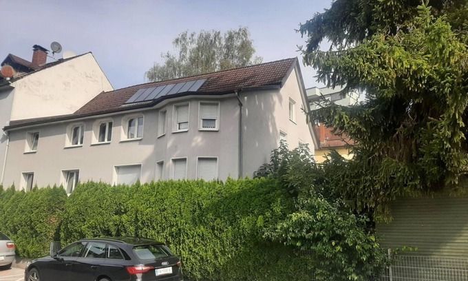 Bludenz Apartment | City Apartments Bludenz