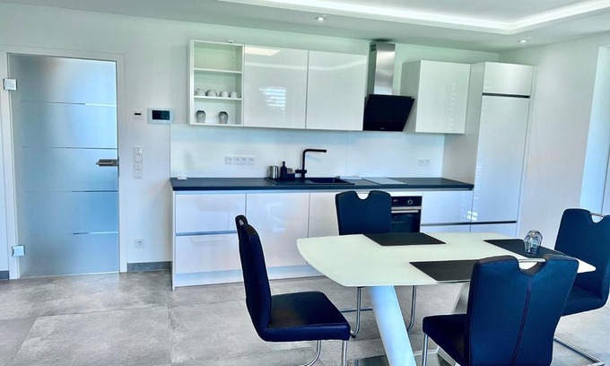 Herzogenaurach Apartment | City Apartments