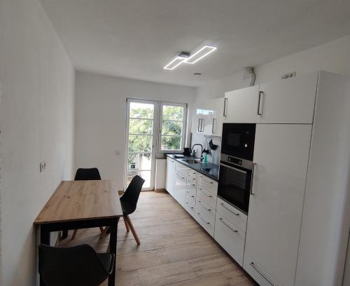 Offenbach am Main Apartment | City Apartments Offenbach
