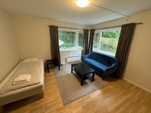Stavanger Apartment | City Apartments - Stavanger