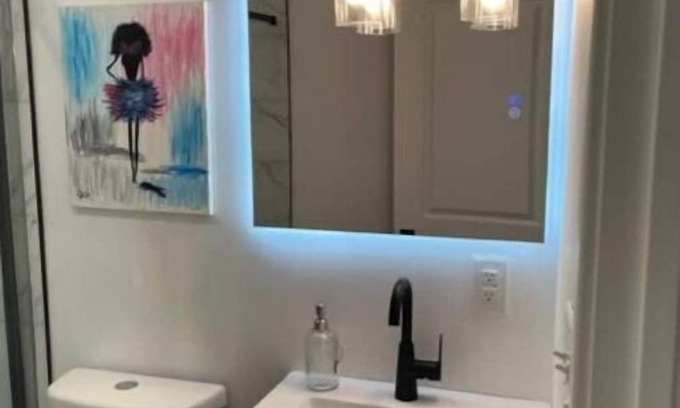 West Philadelphia Apartment | City Arts Apartment