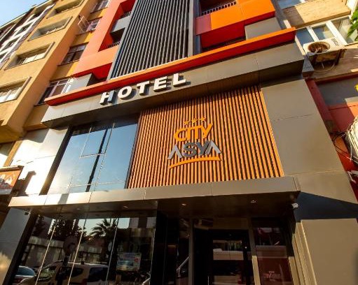 Bandirma Hotel | CITY ASYA HOTEL