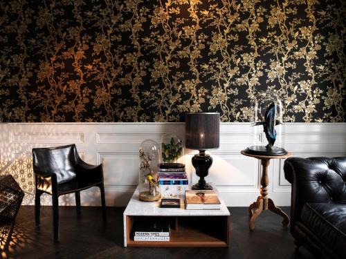 De Weteringschans Bed & Breakfast | City B&B Villa Nicola