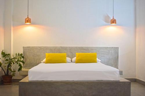Fort Hotel | City Beds Colombo