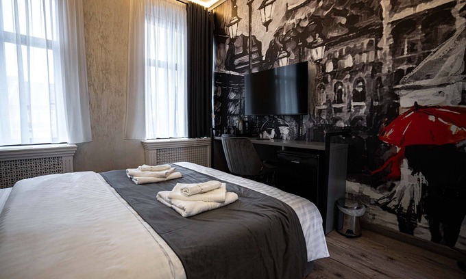 Reghin Apartment | City Boutique Hotel Reghin