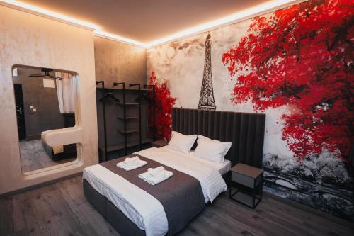 Reghin Apartment | City Boutique Hotel Reghin