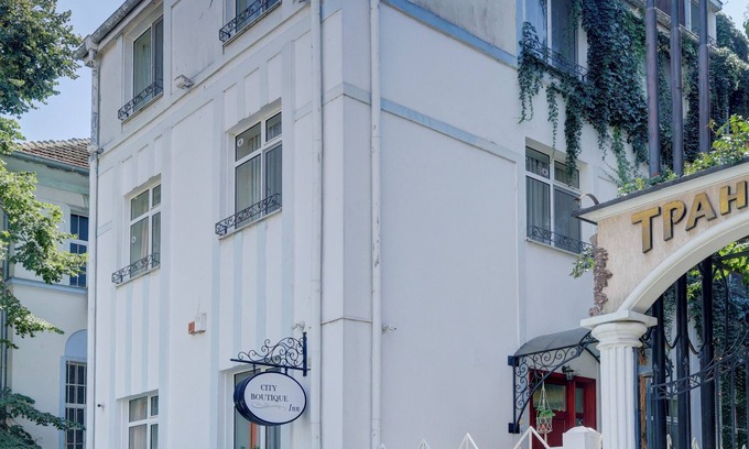 Varna City Centre House | City Boutique Inn