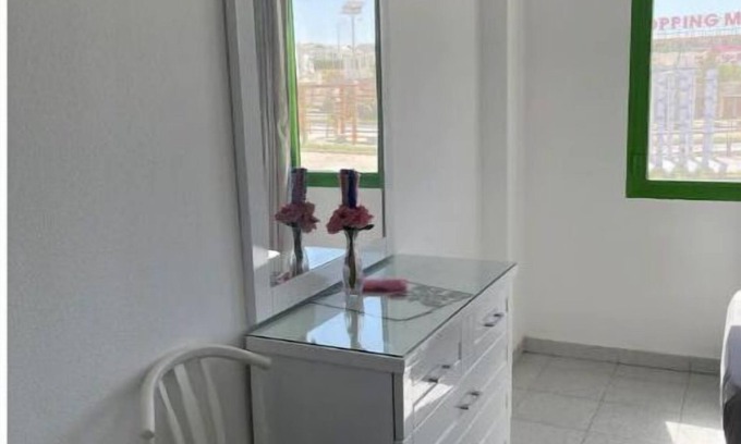 Nuweiba Apartment | City Center Apartment - Neama Bay
