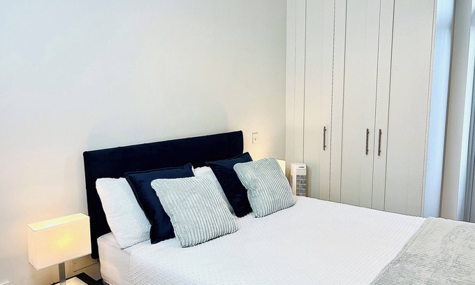 Temple Bar Apartment | City Center- 2 Bedroom Apartment in Temple Bar