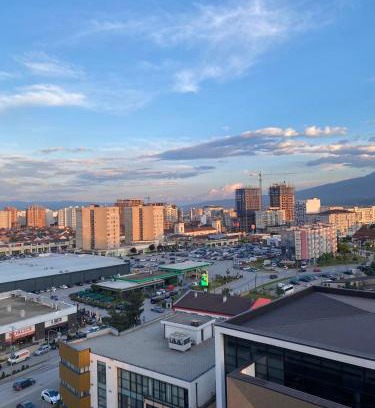 Jerli Talinovac Apartment | City Center 2bedroom