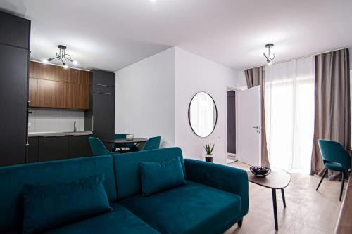 Resita Apartment | City Center Accomodation- 401