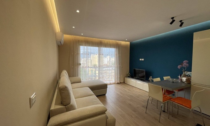 Tirana Apartment | City center Apartment 1