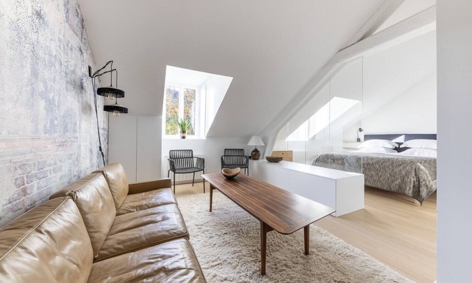 Decre-Cathedrale Apartment | CITY CENTER APARTMENT