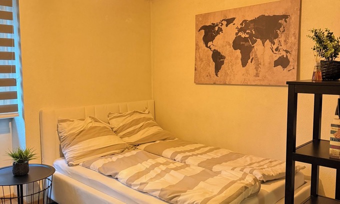 Lucerne Apartment | City Center Apartment Lucerne with free parking
