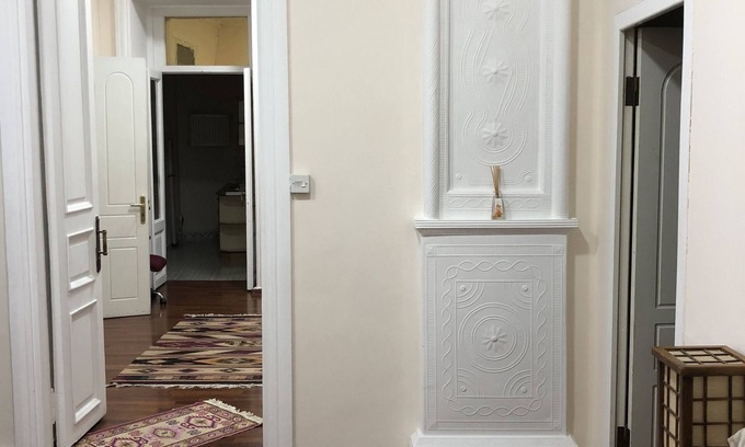Baku Old Town Apartment | City Center Apartment - Old City Icherisheher