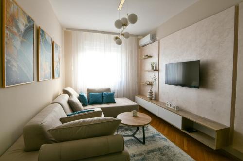 Uzice Apartment | City Center Apartment Uzice