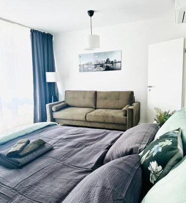 Dusseldorf Old Town Apartment | City Center Apartments Düsseldorf